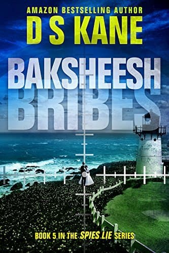 Baksheesh: Bribes book cover