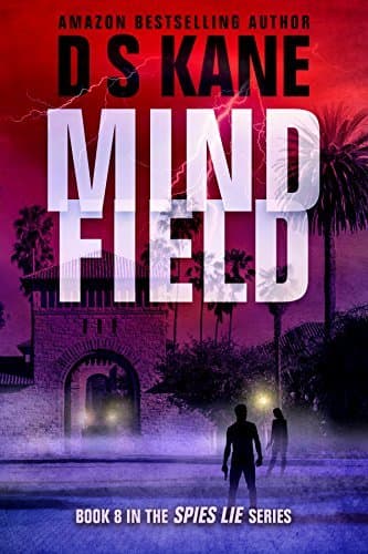 MindField book cover