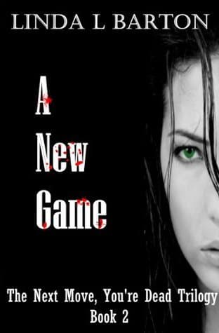 A New Game book cover
