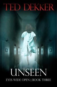 Unseen book cover