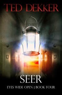 Seer book cover