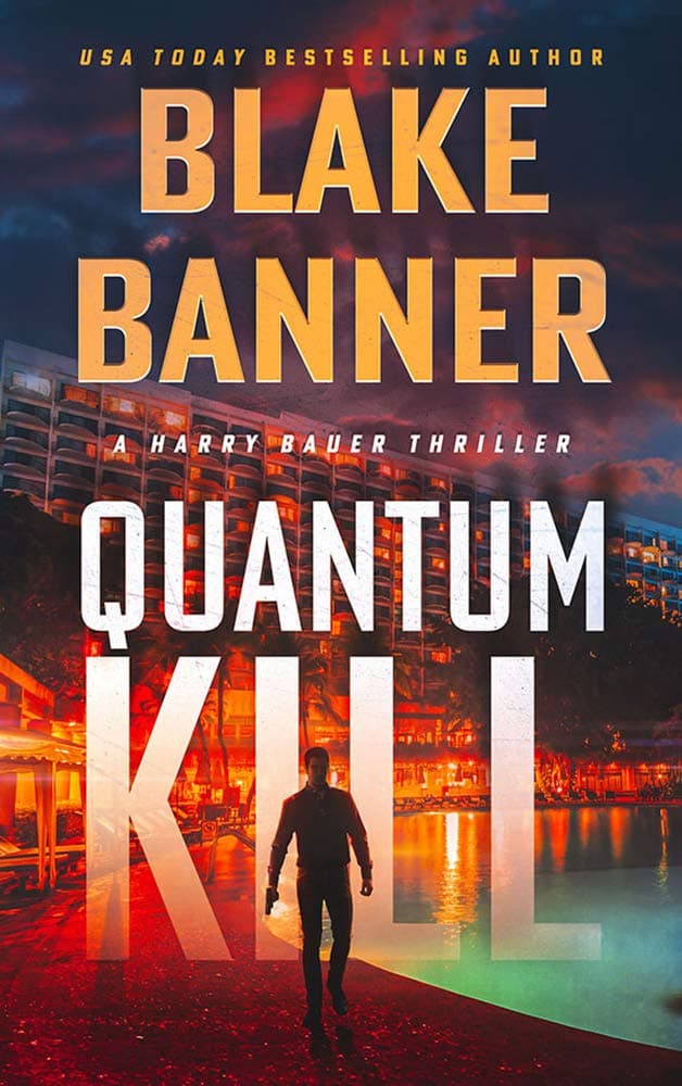 Quantum Kill