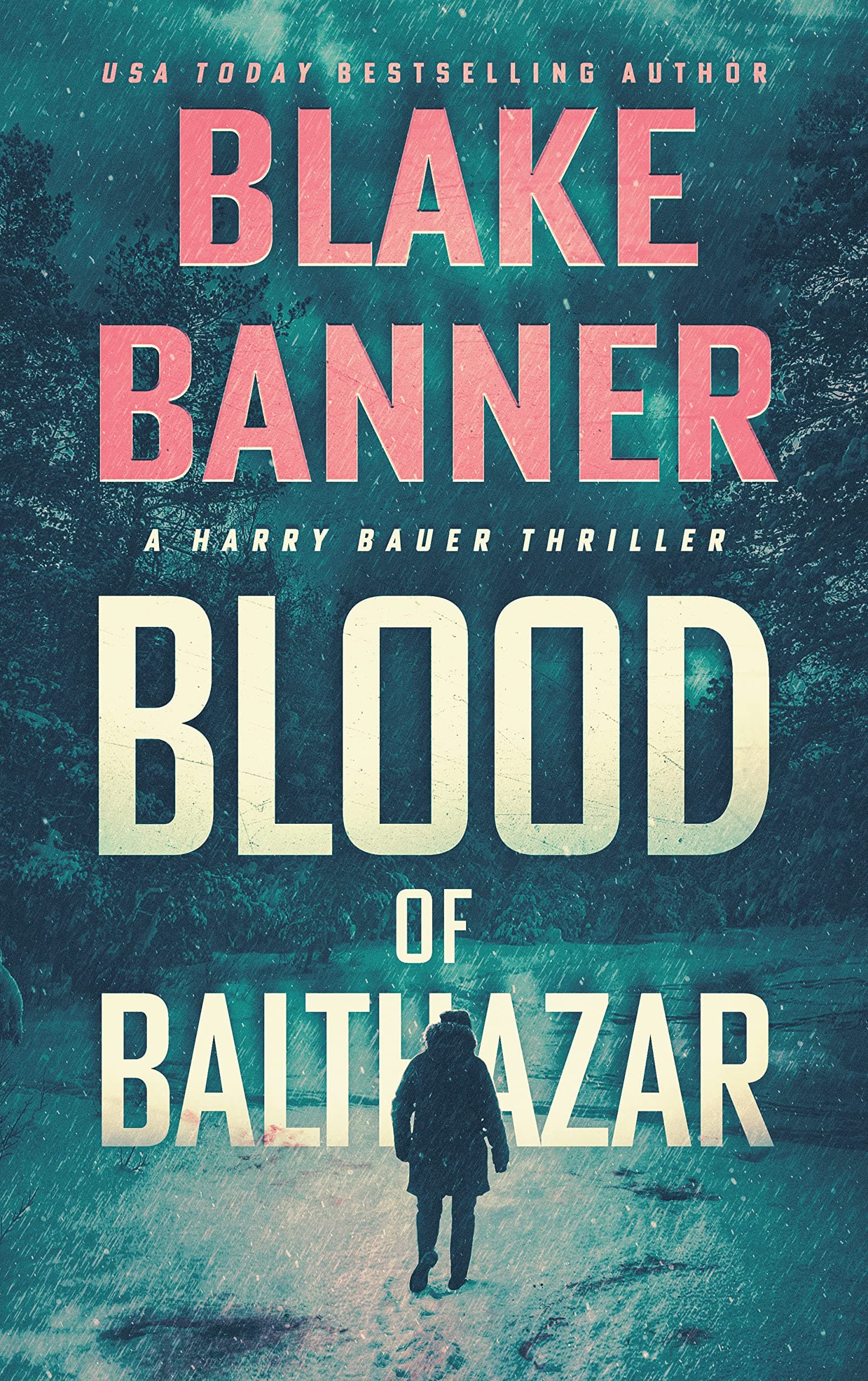 Blood of Balthazar