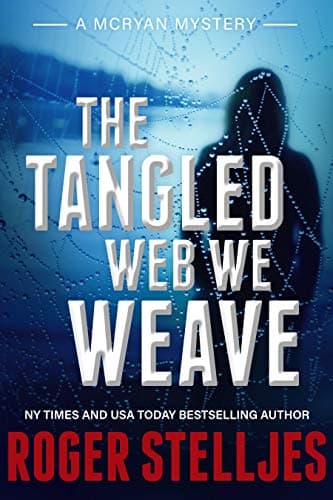 The Tangled Web We Weave book cover