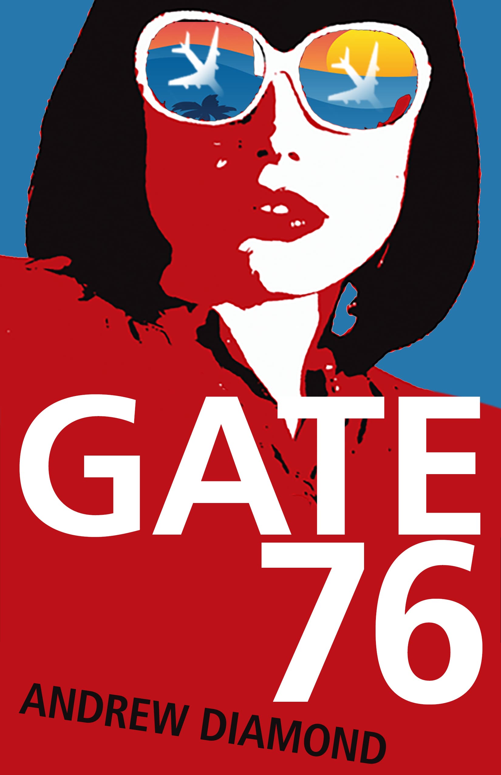 Gate 76