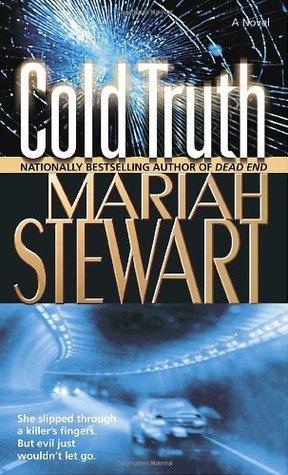 Cold Truth book cover