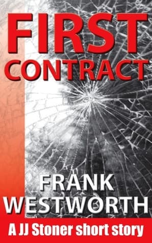 First Contract book cover