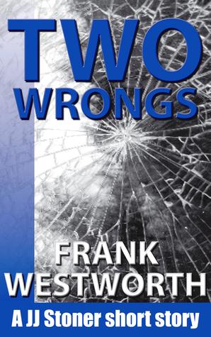 Two Wrongs book cover