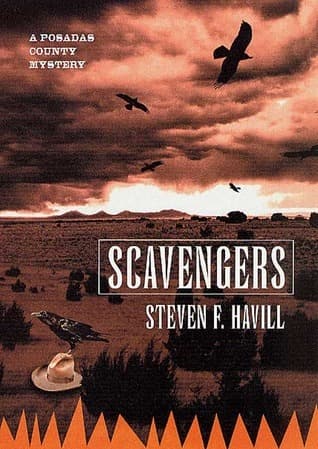 Scavengers