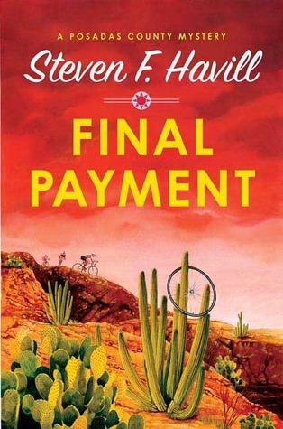 Final Payment book cover