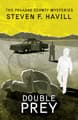 Double Prey book cover