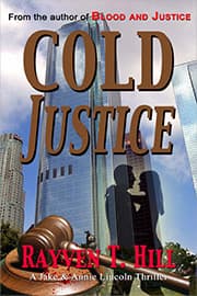 Cold Justice