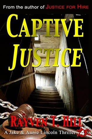 Captive Justice