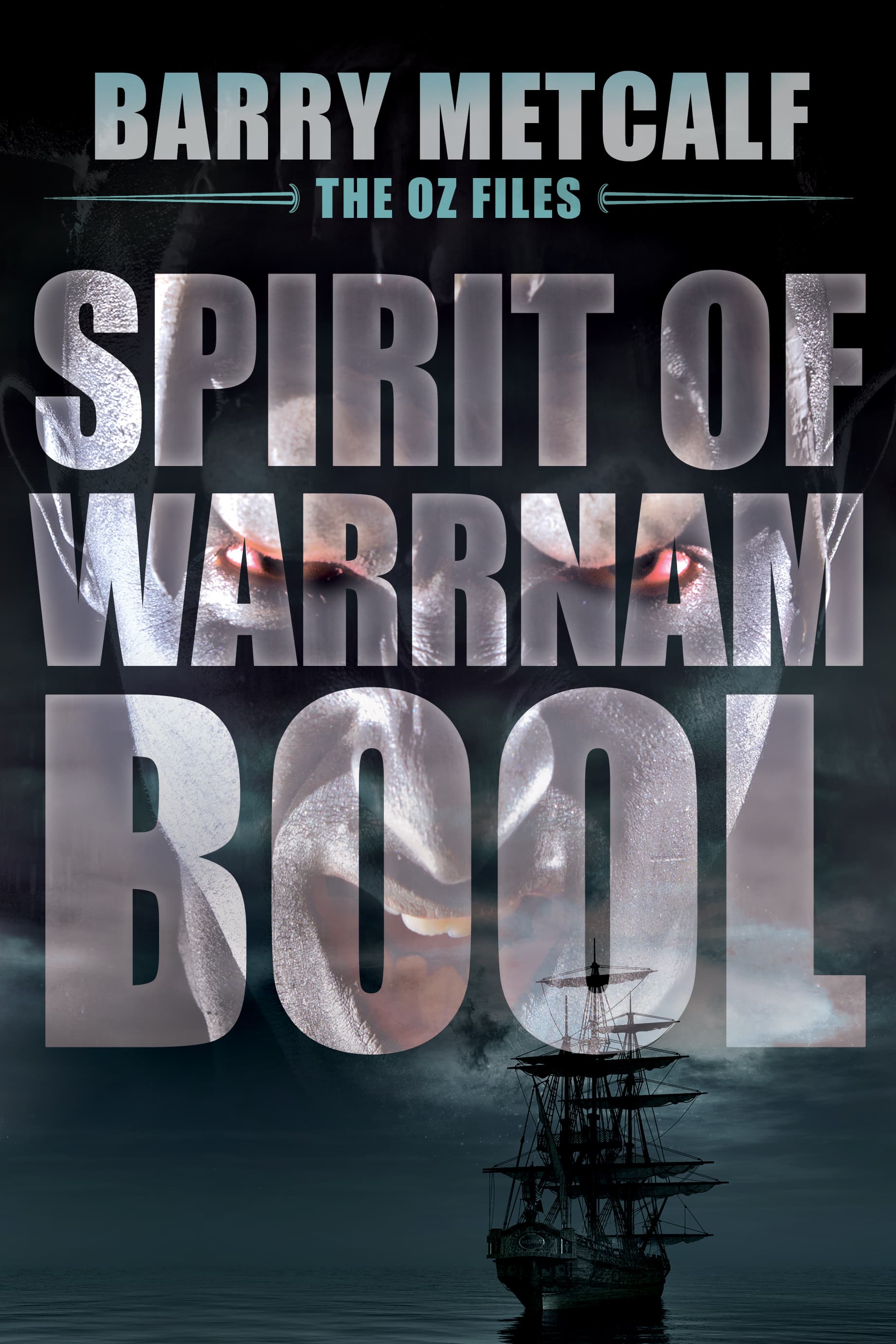 Spirit of Warrnambool