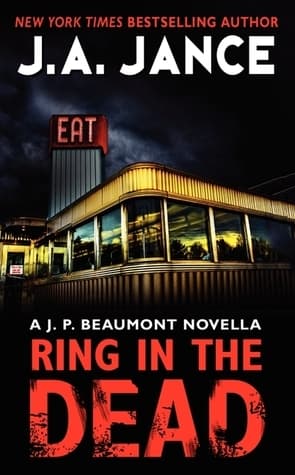 Ring in the Dead book cover