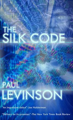 The Silk Code book cover