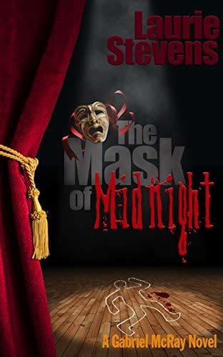 Series Book Cover Preview