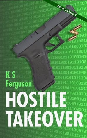 Series Book Cover Preview
