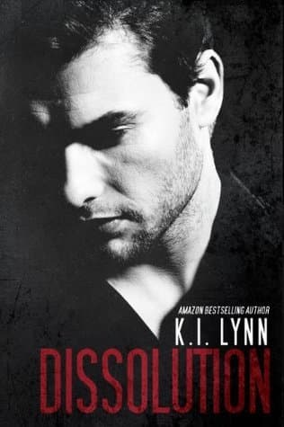 Dissolution book cover