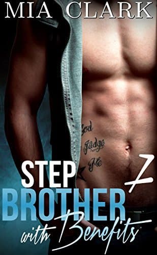 Stepbrother With Benefits 7 book cover