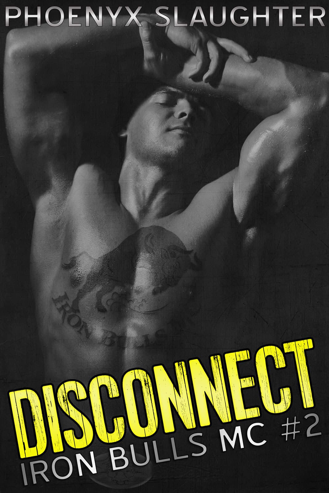 Disconnect