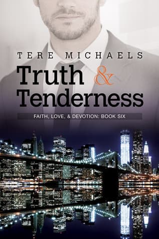 Truth & Tenderness book cover