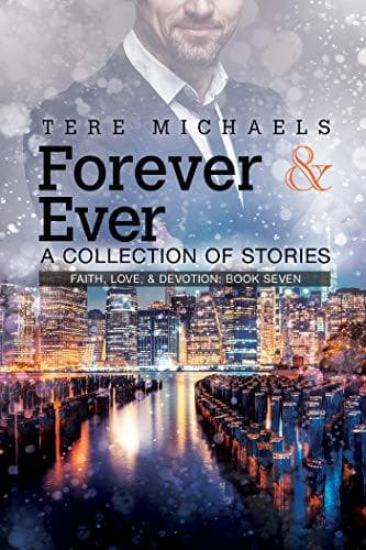 Forever & Ever: A Collection of Stories book cover