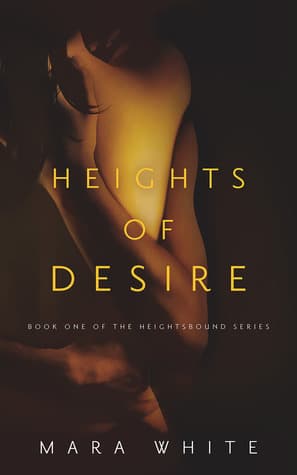 Series Book Cover Preview