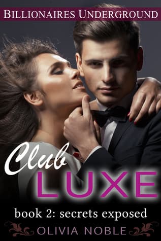 Club Luxe 2: Secrets Exposed