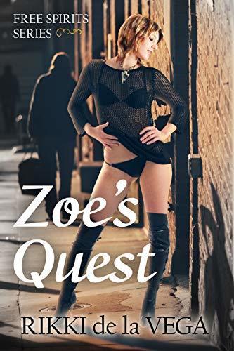 Zoe's Quest