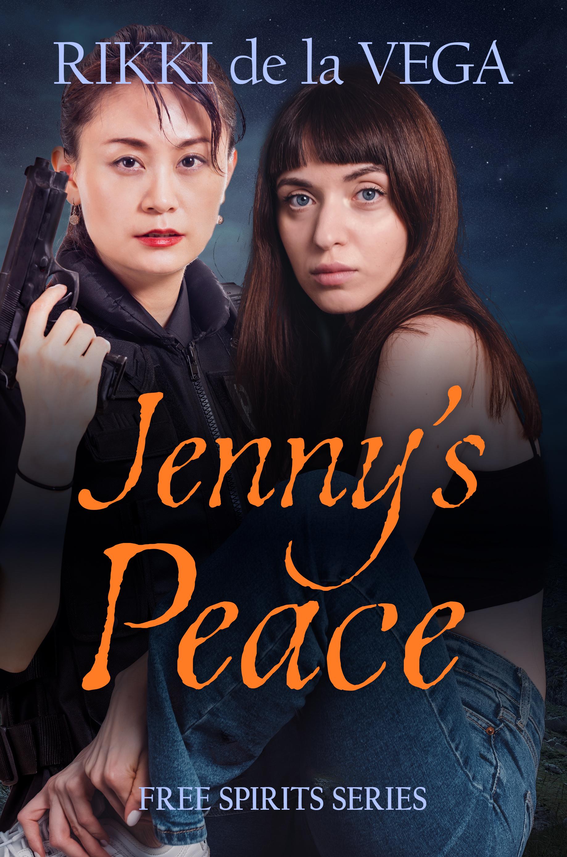 Jenny's Peace