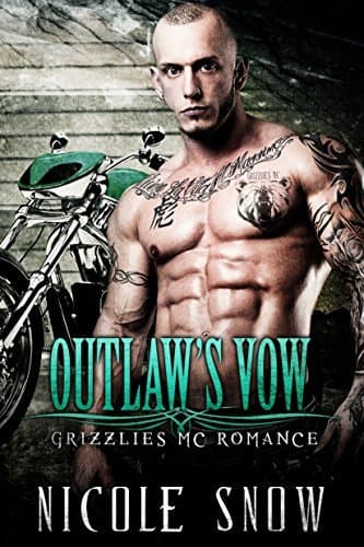 Outlaw's Vow