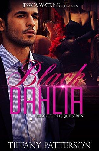 Black Dahlia