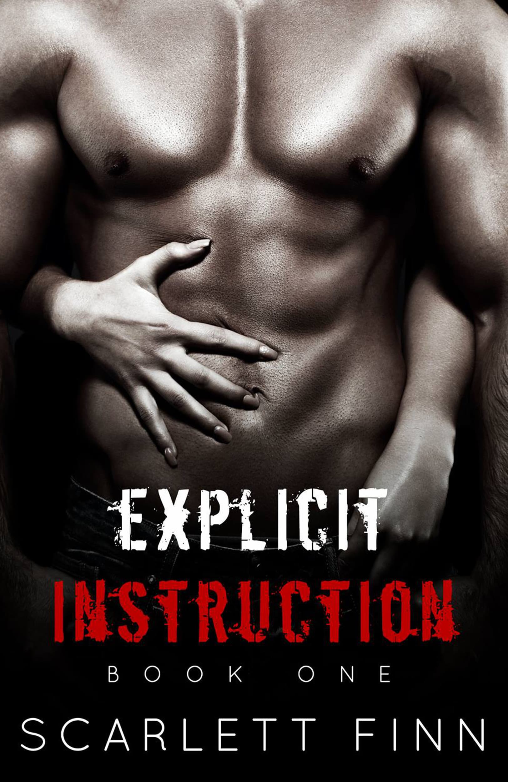 Explicit Instruction book cover