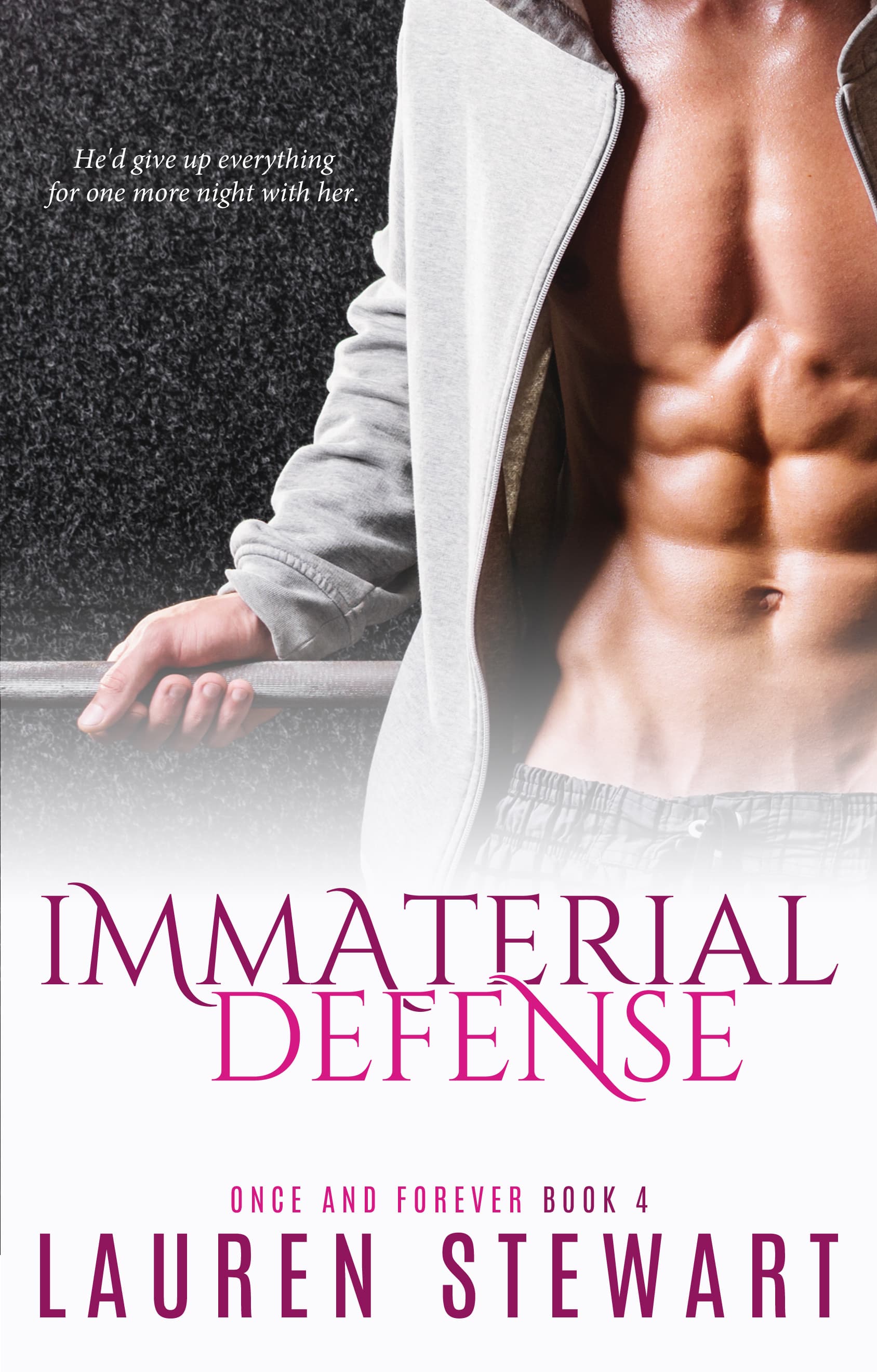 Immaterial Defense