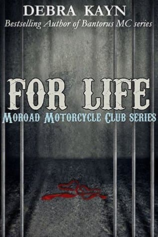 Series Book Cover Preview