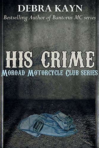 His Crime