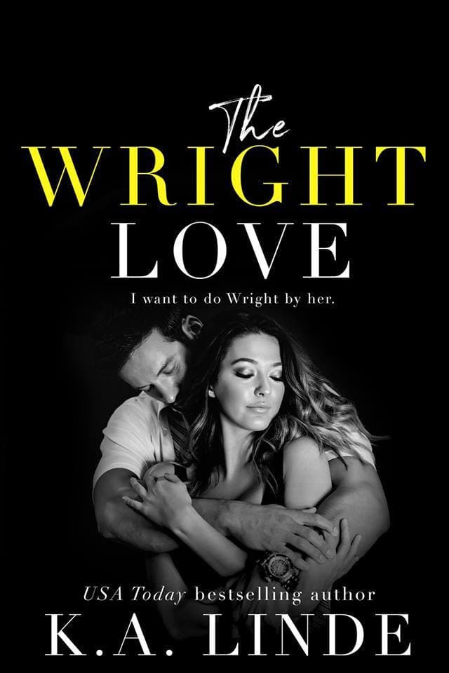 The Wright Love