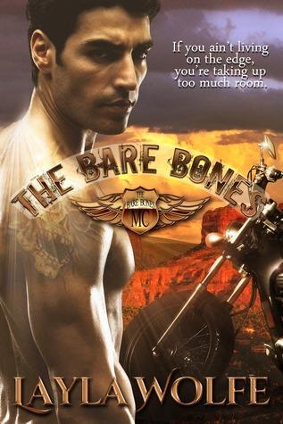 The Bare Bones book cover