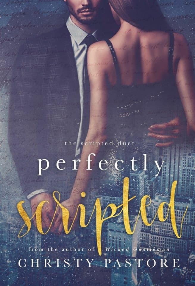 Perfectly Scripted book cover