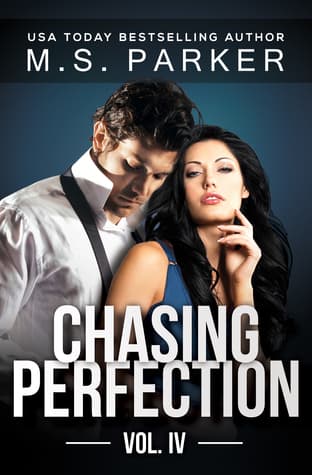 Chasing Perfection: Vol. IV book cover