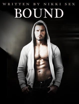 Series Book Cover Preview