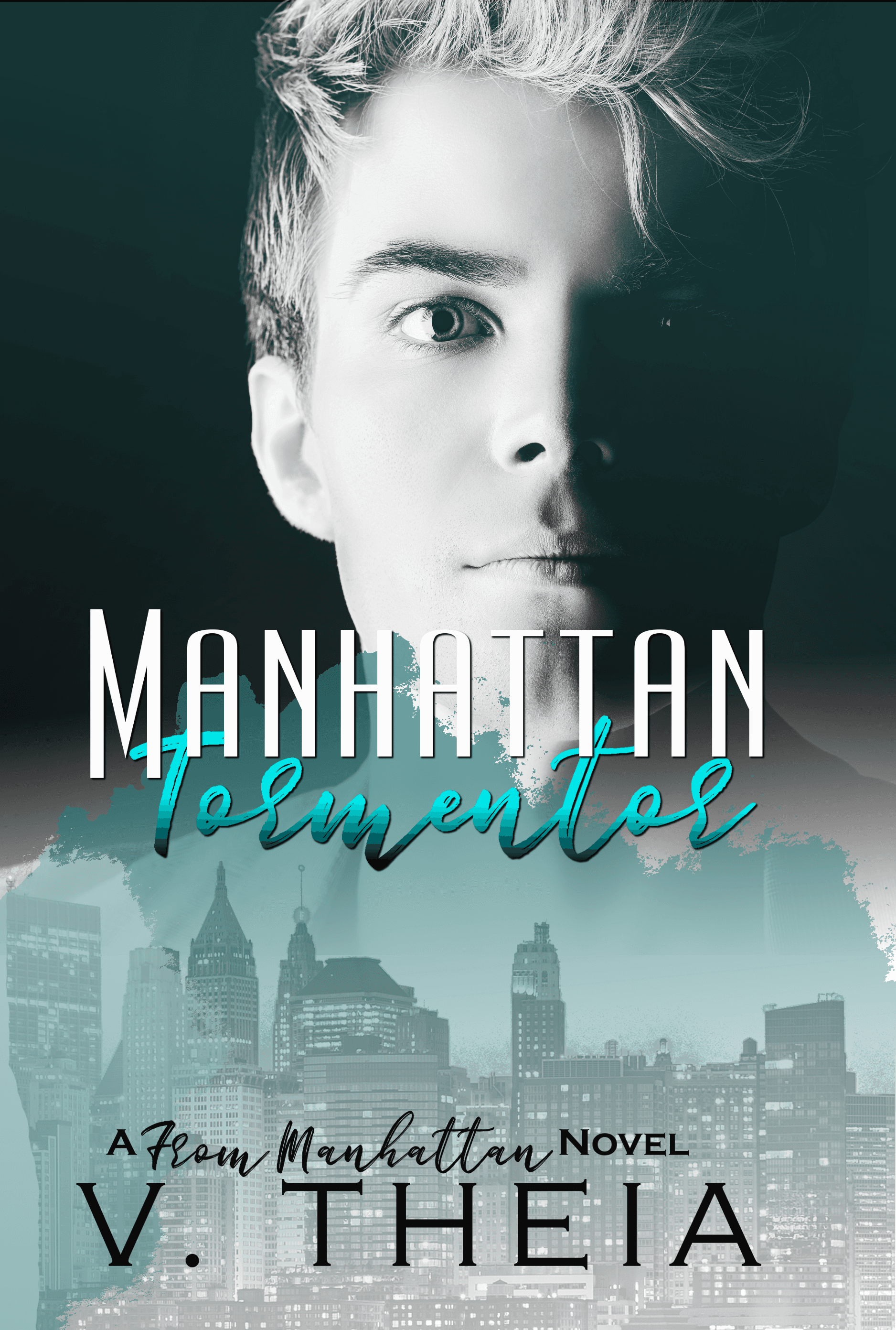 Manhattan Tormentor