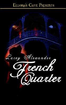 French Quarter book cover