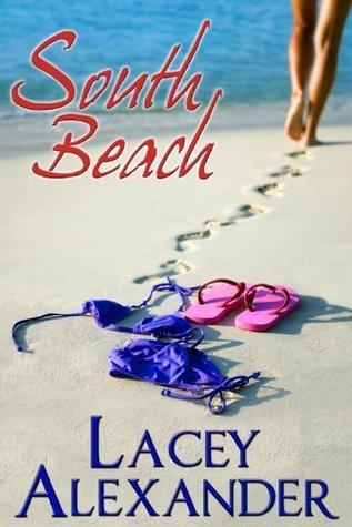 South Beach book cover