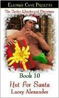 Hot for Santa book cover