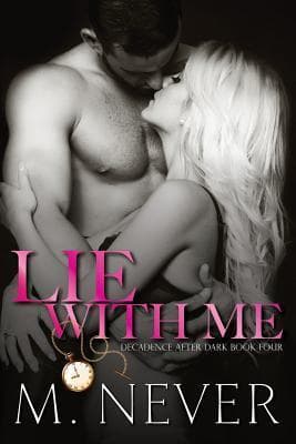 Lie with Me book cover