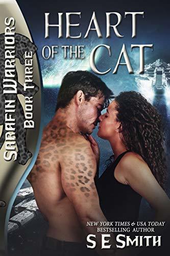 Heart of the Cat book cover