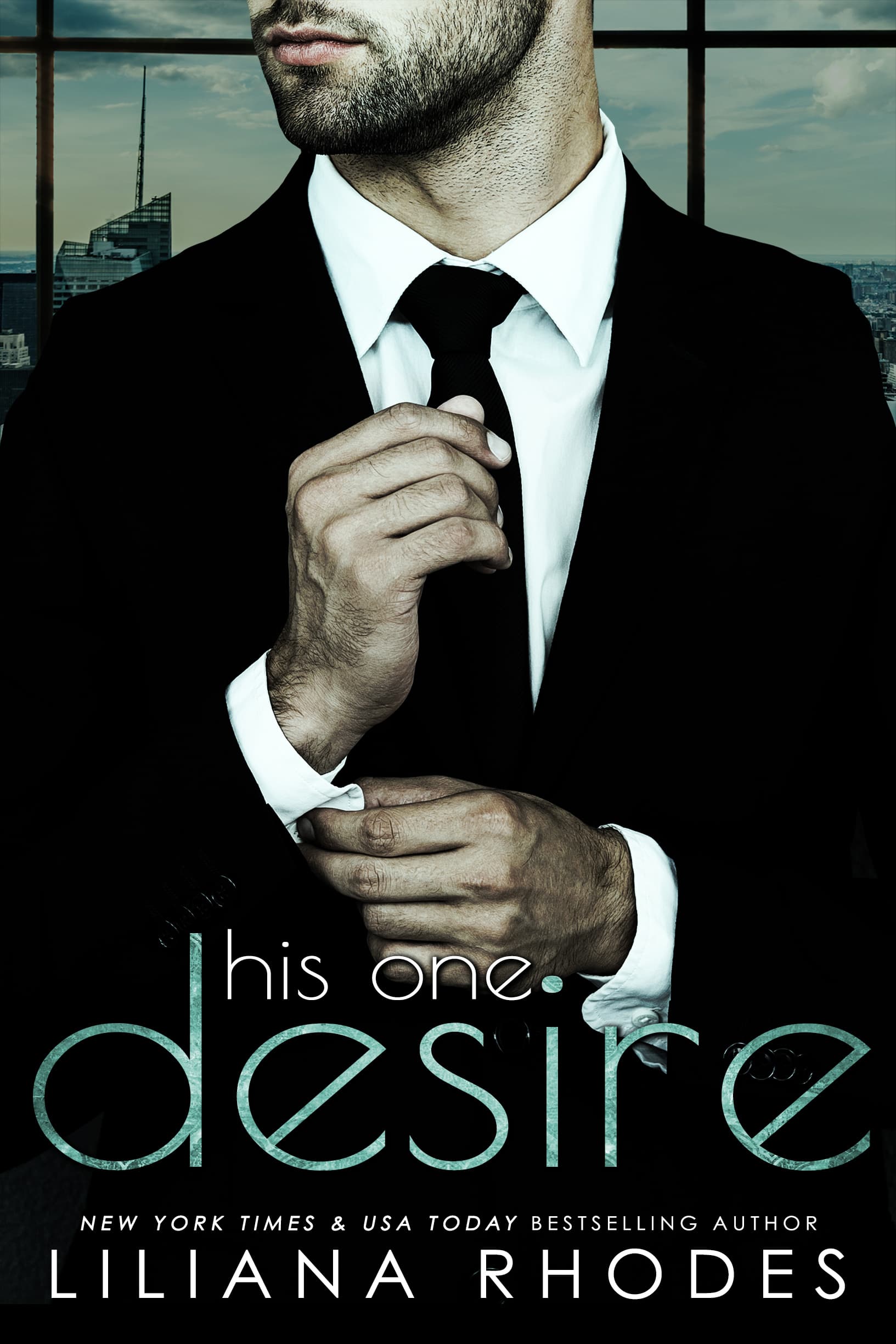 His One Desire