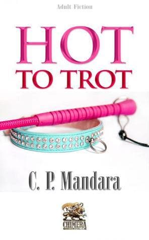 Hot to Trot book cover